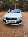 Toyota Probox 2011 DX Station Wagon - 3