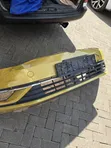 Volkswagen Golf TSI Front Bumper (Used) - 3