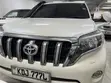 Toyota Land Cruiser Prado 2014 - 2