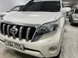 Toyota Land Cruiser Prado 2014 - 5