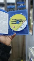 Used PS5 Game: Wolverine - 1