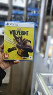 Used PS5 Game: Wolverine - 2