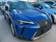 Lexus UX 250h 2019 Bluu - 1