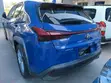 Lexus UX 250h 2019 Bluu - 2