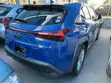 Lexus UX 250h 2019 Bluu - 3