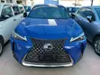 Lexus UX 250h 2019 Bluu - 5