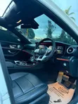 Mercedes-Benz E250 2017 Nyeupe - 3