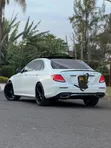 Mercedes-Benz E250 2017 Nyeupe - 4