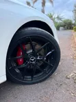 Mercedes-Benz E250 2017 Nyeupe - 5