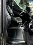 Toyota Land Cruiser Prado 2015 Dhahabu - 3