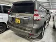 Toyota Land Cruiser Prado 2015 Dhahabu - 5
