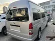 Toyota HiAce 2020 - 2
