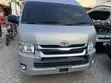 Toyota HiAce 2020 - 5