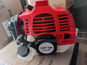 Brush Cutter Engine 52cc 2-Stroke Brand New