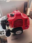 Brush Cutter Engine 52cc 2-Stroke Brand New - 3