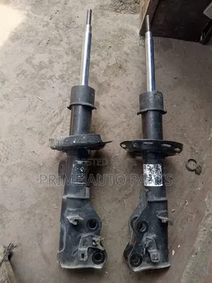 Honda Vezel Front Shock Absorbers (Used, Ex-Japan)