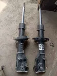 Honda Vezel Front Shock Absorbers (Used, Ex-Japan) - 1