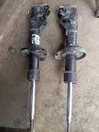 Honda Vezel Front Shock Absorbers (Used, Ex-Japan) - 2