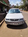 Toyota Corona Premio 1.8 FWD 2001 Silver - 2