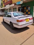 Toyota Corona Premio 1.8 FWD 2001 Silver - 4
