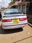 Toyota Corona Premio 1.8 FWD 2001 Silver - 5