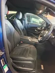 Mercedes-Benz GLC 220d 2020 Blue - 2
