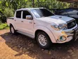 Toyota Hilux 2.5 D-4D SRX 2010 Pickup - 4