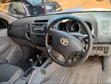 Toyota Hilux 2.5 D-4D SRX 2010 Pickup - 5