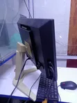 Kompyuta ya Mezani ya Lenovo All-in-One 8GB RAM, 160GB HDD - 3