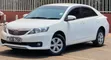 Toyota Allion 2014 White - 1
