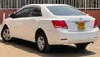 Toyota Allion 2014 White - 2
