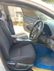 Toyota Allion 2014 White - 3