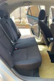 Toyota Allion 2014 White - 4