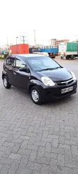 Toyota Passo 2014 Brown - 1