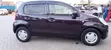 Toyota Passo 2014 Brown - 3
