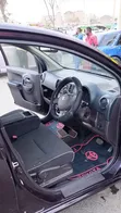 Toyota Passo 2014 Brown - 4