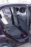 Toyota Passo 2014 Brown - 5