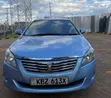 Toyota Premio 2007 Bluu - 1