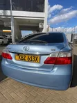 Toyota Premio 2007 Bluu - 2