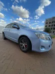 Toyota Premio 2007 Bluu - 3