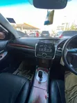 Toyota Premio 2007 Bluu - 4