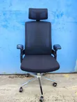 Ergonomic Mesh Office Chair - 1