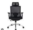 Ergonomic Mesh Office Chair - 2