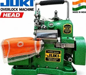 Brand New Juki Overlock Sewing Machine