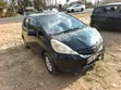 Honda Fit Automatic 2011 Nyeusi - 1