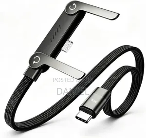 Brand New C-to-C Charger with Stand