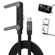 Brand New C-to-C Charger with Stand - 2