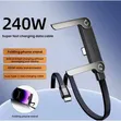 Brand New C-to-C Charger with Stand - 3
