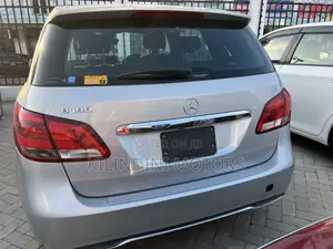 Mercedes-Benz A-Class 2019