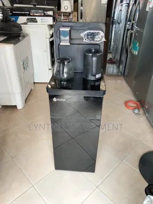 Nunix Water Dispenser - Bottom Loading